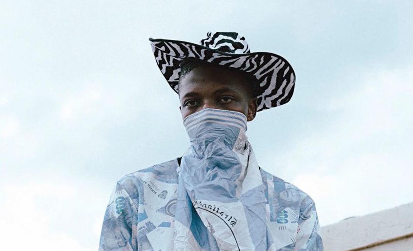 ibrahim kamara – Afrosartorialism